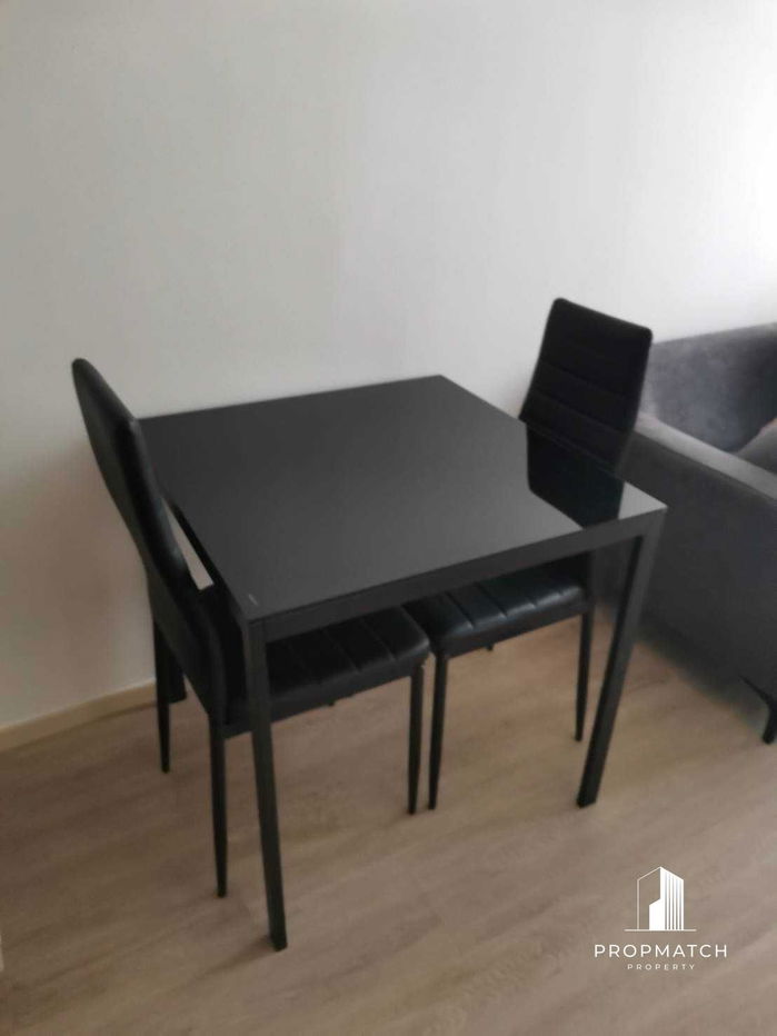 รูป ✨Flash Deal ✨ Noble State 39 ( 1Bed 1Bath 30SQM.) แต่งครบพร้อมอยู่ !! เพียง 25,000 บาทต่อเดือน Tel.0981315848 @propmatch - รูปที่ 2/8