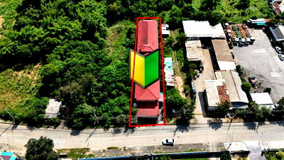 กิจการ ศรีราชา ชลบุรี : ขายหอพักราคาถูก ใกล้นิคมอุตสาหกรรม แหลมฉบัง ศรีราชา ชลบุรี 