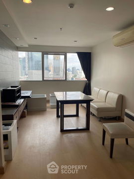 2-BR Condo at St. Louis Grand Terrace near BTS Saint Louis (ID 2432724)