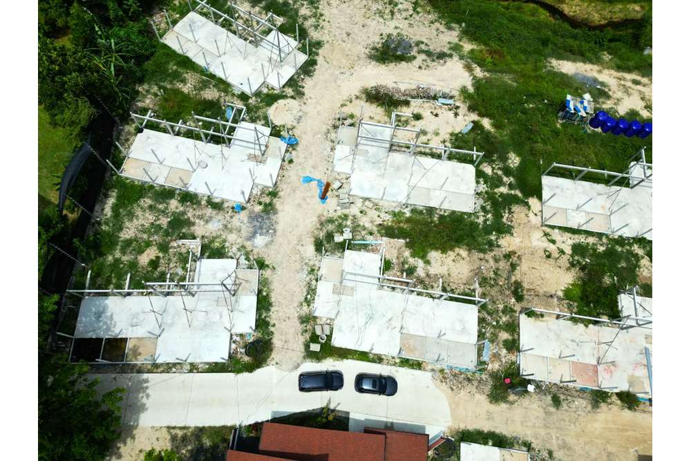 รูป [920121001-2312] 3-Bedroom Pool Villa Close to International Schools in Lamai, Samui - รูปที่ 20/26