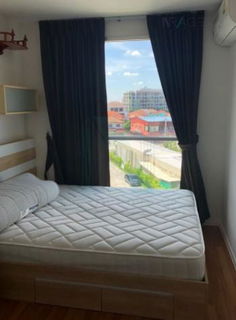 รูปภาพ ให้เช่า ลุมพินี เพลส บางนา กม.3 1ห้องนอน ชั้น5 อาคารC ใกล้ Central Plaza บางนา