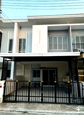 ทาวน์โฮม ประจวบคีรีขันธ์ : 🏡 ขาย ทาวน์โฮม 2 ชั้น ทำเลดี ลาวัลเล่ ทาวน์ 2 หัวหิน–ปราณบุรี