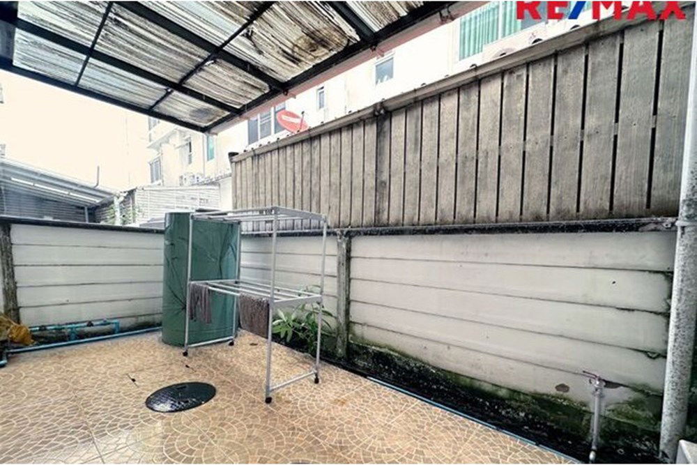 รูป [920091001-1071] ขายทาวน์โฮม 3 ชั้น โครงการ Town Plus X Ladprao - รูปที่ 10/25