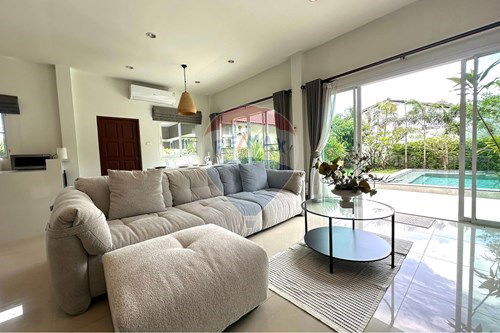 รูป [920311045-38] บ้านพูลวิลล่าในโครงการปาณาลีพัทยาลดราคาสุดคุ้ม - รูปที่ 2/21