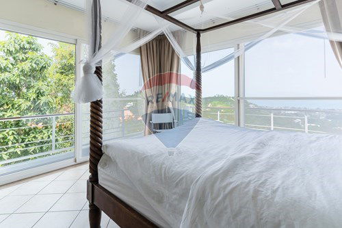 รูป [920121001-2905] 4-Bedroom Sea View Villa with Infinity Pool in Koh Samui - รูปที่ 23/40