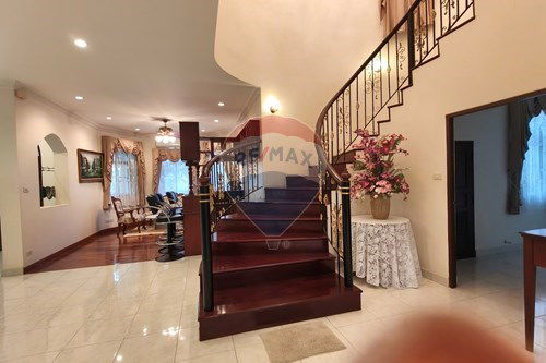 picture [920311045-58] House for rent Convinant to International school Regent Pattaya - 38/58