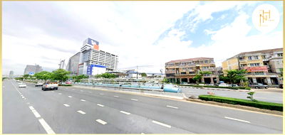 สำนักงาน กรุงเทพมหานคร : ขายโฮมออฟฟิศ ติดถนนสิรินธร สภาพสวย ทำเลดี ใกล้ตั้งฮั่วเส็ง