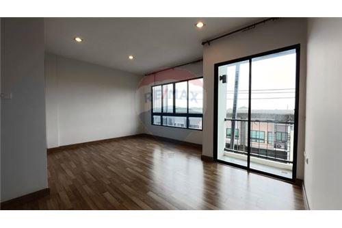 รูป [920091015-141] ขายทาวน์โฮมทุ่งครุหมู่บ้านคาซ่าซิตี้ประชาอุทิศ90 - รูปที่ 25/30