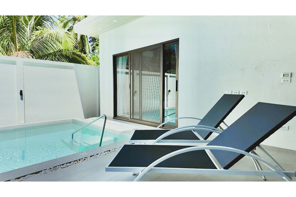 รูป [920121001-2914] Spacious Luxury Villa for Rent - Mae Nam, Koh Samui - รูปที่ 15/16
