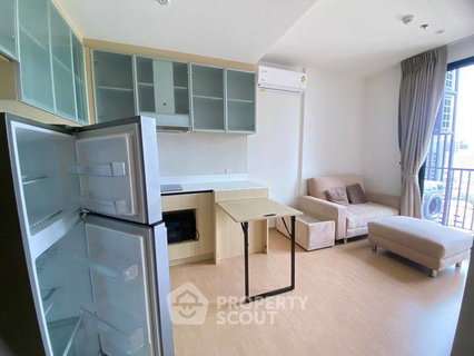 1-BR Condo at Maru Ekkamai 2 near BTS Ekkamai (ID 2428800)