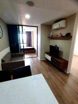 Condos for rent Central Festival East Ville : Code: KJ6578  for rent Atmoz Ladprao 71 🔥🔥 Line ID: @kjcondo (with @) 🔥🔥