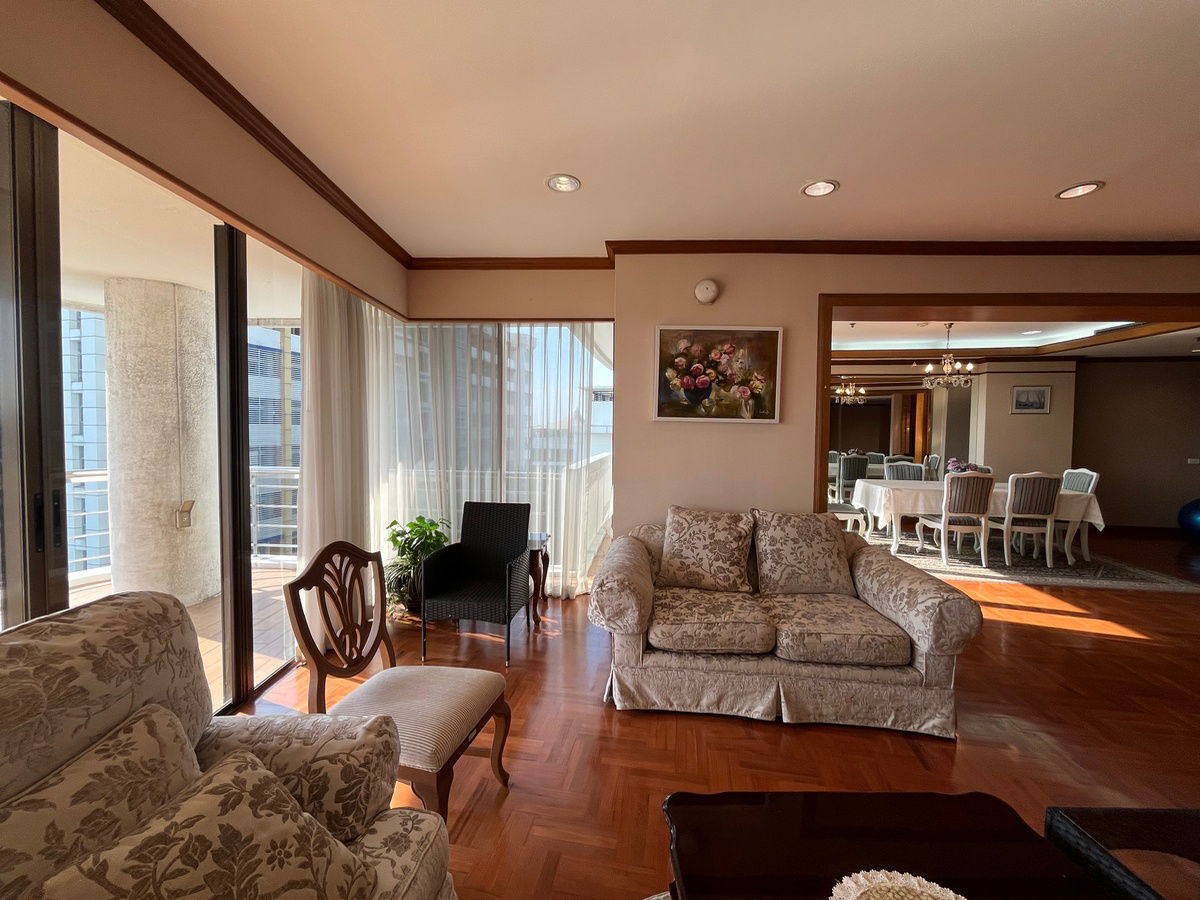 รูป รัตนโกสินทร์ วิว. 3นอน 280ตร.ม. ว่างพร้อมอยู่Line id: @pfagent - รูปที่ 5/50