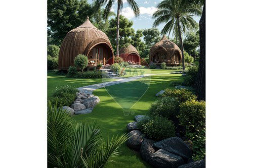 รูป [920121001-2860] Boutique Villa Resort - Koh Samui - 2 Storey (Only 140m. to the Beach) - รูปที่ 18/23