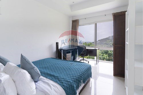 รูป [920121001-2905] 4-Bedroom Sea View Villa with Infinity Pool in Koh Samui - รูปที่ 33/40