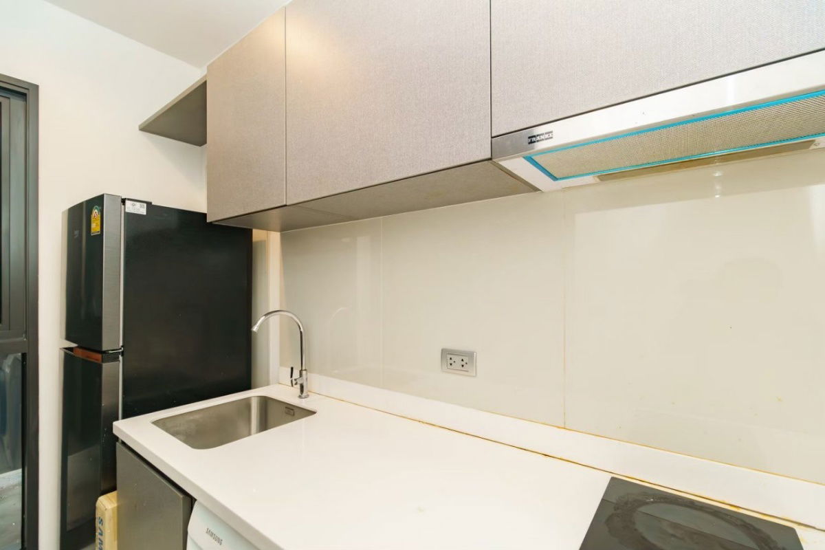 รูป 2 ห้องนอน 65ตรม. ไลฟ์ อโศก ไฮป์ ติด MRT Rama9 เช่า - รูปที่ 20/21