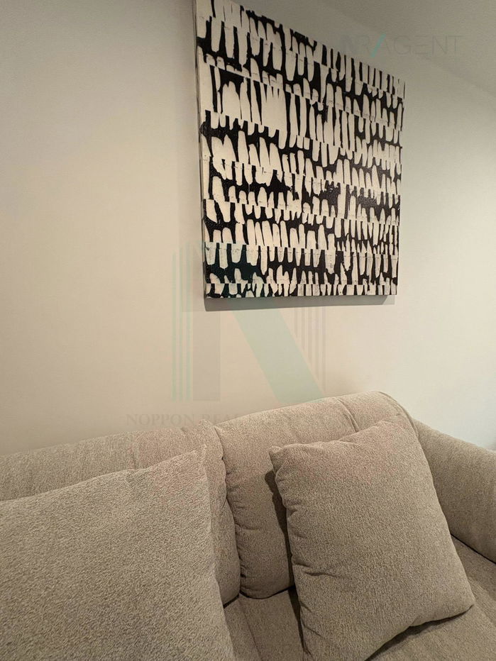 รูป ให้เช่าคอนโด รีเจ้นท์ โฮม บางนา อาคาร A ชั้น 27 1 ห้องนอน ขนาด 28 ตรม ใกล้ BTS บางนา - รูปที่ 5/8