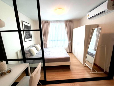 คอนโด ตลาดรังสิต : 🏢 ขายคอนโด : Plum Condo Phaholyothin 89 (พลัม คอนโด พหลโยธิน 89)   รหัสทรัพย์ | 📌LNP-C10496 