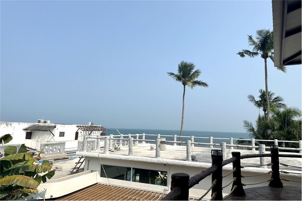 picture [920121001-2139] Beachfront villa for rent in Lamai , Koh Samui - 79/82