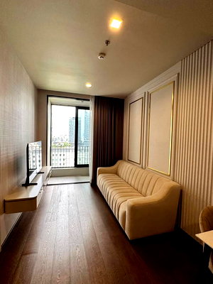 Condos for rent BTS Ekkamai :  IDEO Q Sukhumvit                    36 