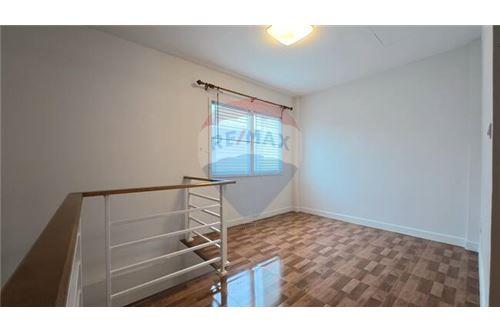 รูป [920091015-141] ขายทาวน์โฮมทุ่งครุหมู่บ้านคาซ่าซิตี้ประชาอุทิศ90 - รูปที่ 13/30