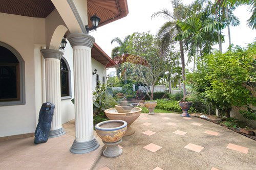 picture [920311045-58] House for rent Convinant to International school Regent Pattaya - 17/58