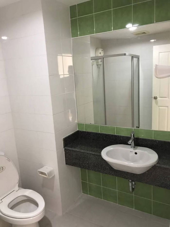 picture OMG2423  [ The Link Sukhumvit 50 ]  BTS On Nut - Cheap Studion unit - for RENT 15-Nov-25 - 6/7