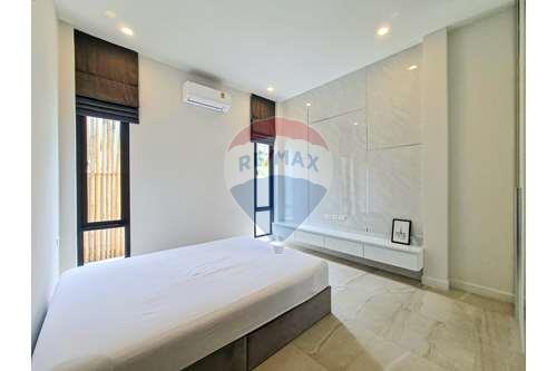 รูป [920601001-27] 3 Bed 3 Bath Brand New Villa in Hua-Hin Soi 114 For Sale (Off-Plan) - รูปที่ 32/38