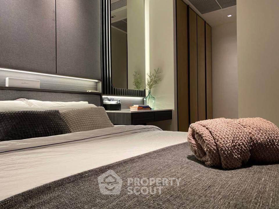 รูป คอนโด 1-ห้องนอน ที่ บีทนิค สุขุมวิท 32 ใกล้ BTS ทองหล่อ (ID 2431774) - รูปที่ 16/18