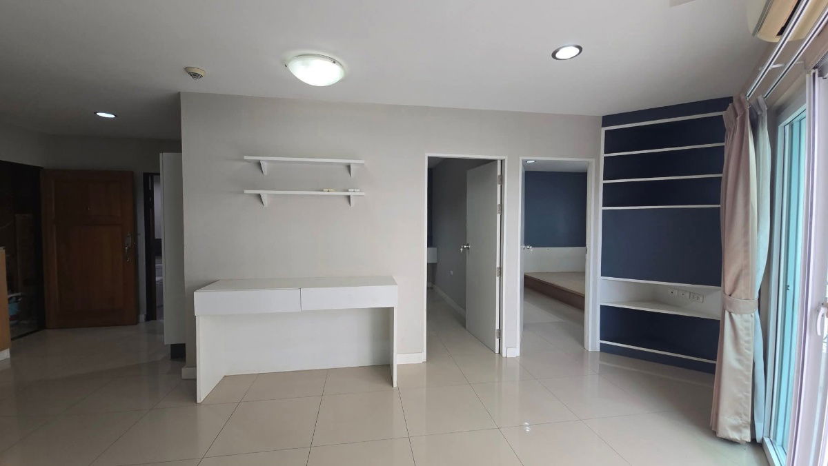 รูป ✨ประกาศขายด่วน! คอนโดแกรนด์สิริธารา (Grand Sirithara Condo) - รูปที่ 2/8