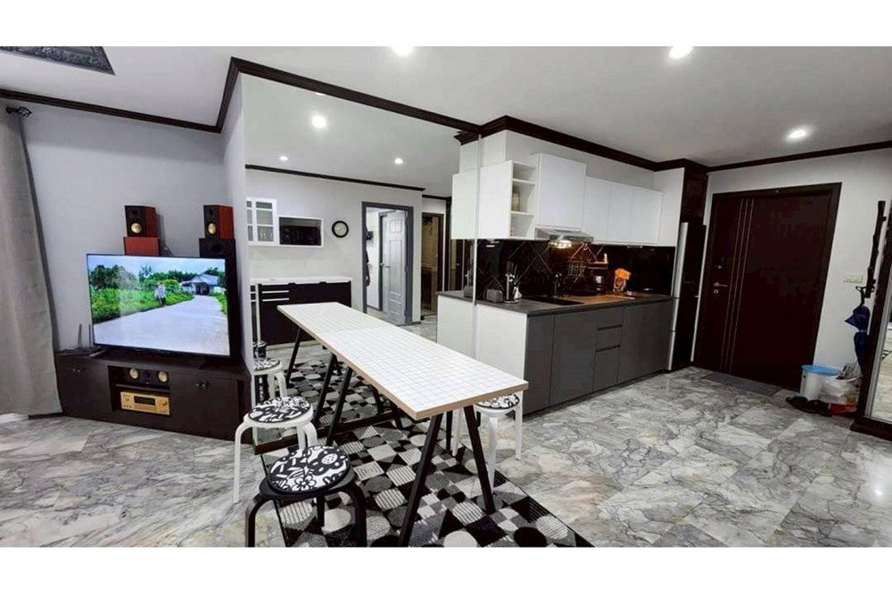 รูป [920471004-838] ขายคอนโด 2 ห้องนอน สยาม โอเรียนทัล ทวินส์ บนพระตำหนัก - รูปที่ 7/16