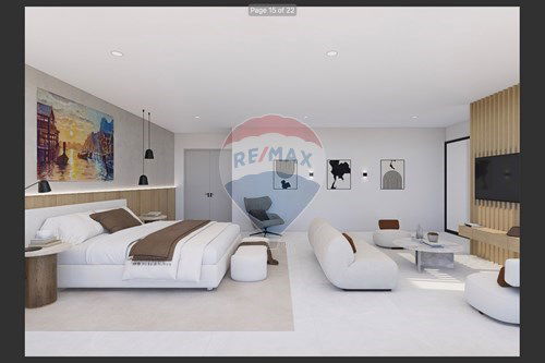 รูป [920081021-81] For Sale: Patongs Largest Penthouse,Bangla Road - รูปที่ 13/21