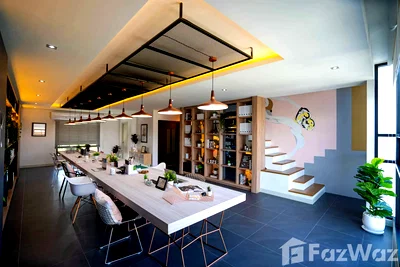 Houses for sale Bang Khen : 1 Bedroom House for sale at Days Ramintra - Watcharapol  5872678