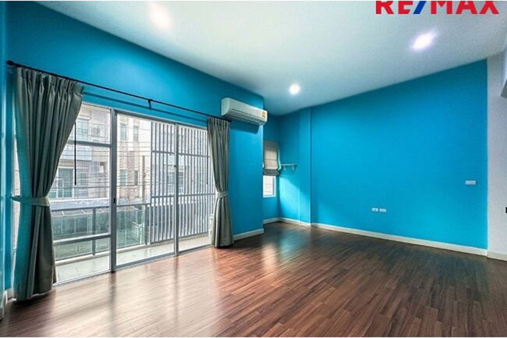 รูป [920091001-1071] ขายทาวน์โฮม 3 ชั้น โครงการ Town Plus X Ladprao - รูปที่ 13/25