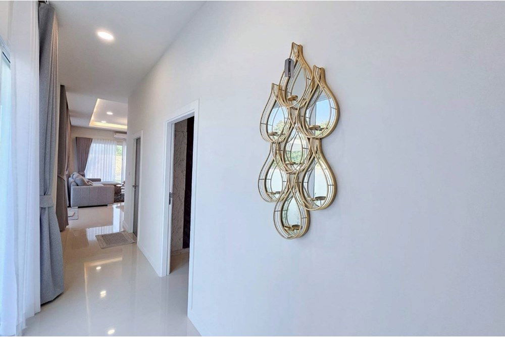 picture [920311028-274] Last chance! Luxury corner house for sale @Garden Ville 6 Pattaya. - 19/30
