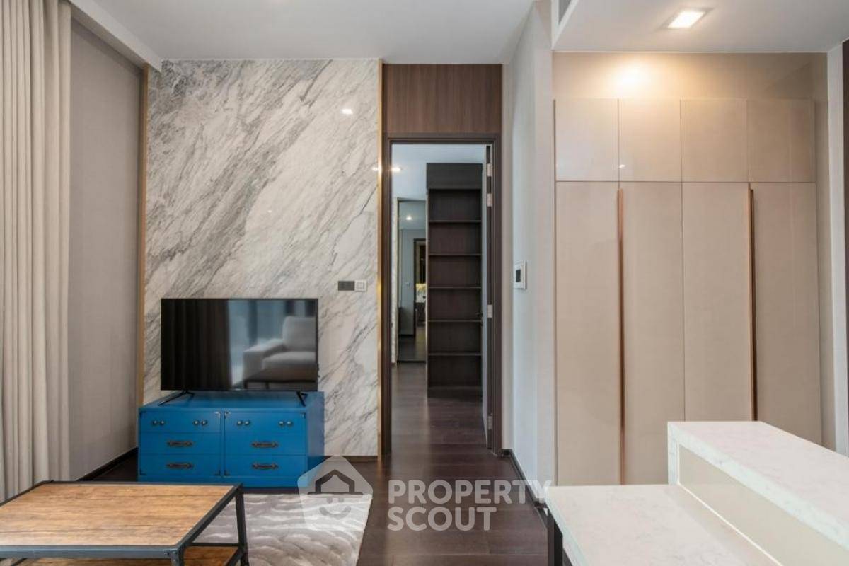 picture 1-BR Condo at Laviq Sukhumvit 57 near BTS Thong Lor (ID 1939010) - 3/29