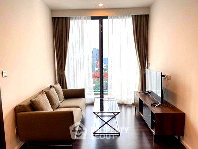 Condos for sale Sukumvit 64/2 : 2-BR Condo at Whizdom Inspire Sukhumvit near BTS Punnawithi (ID 1165098)