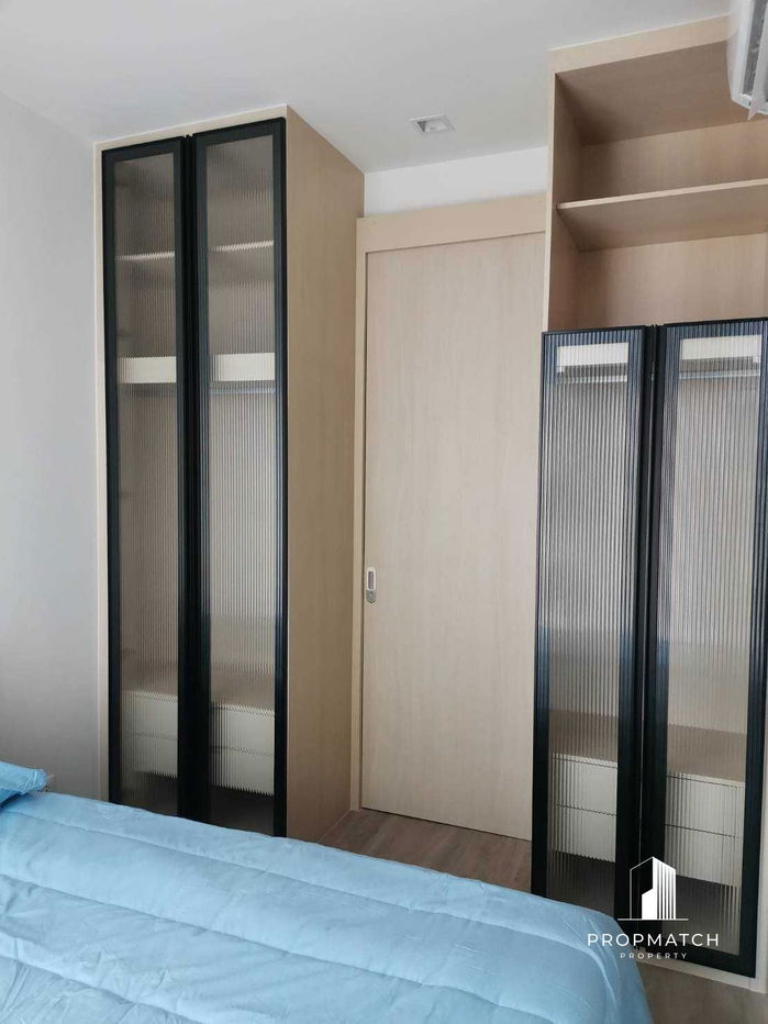 รูป ✨Flash Deal ✨ Noble State 39 ( 1Bed 1Bath 30SQM.) แต่งครบพร้อมอยู่ !! เพียง 25,000 บาทต่อเดือน Tel.0981315848 @propmatch - รูปที่ 6/8