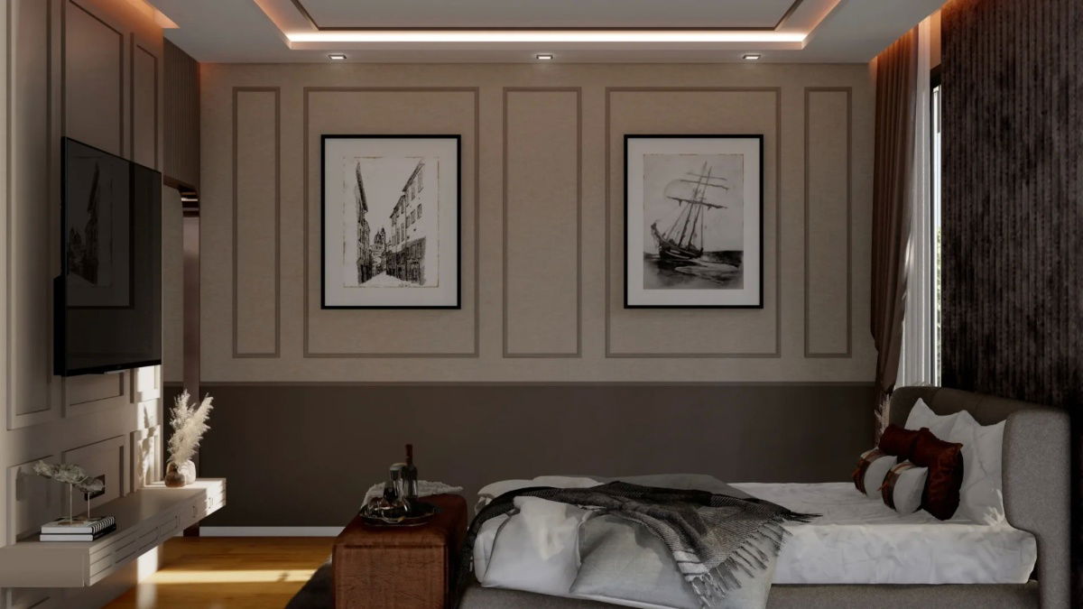 รูป 🏡The Richest Valley🔥 Private Pool Villa TYPE A ที่สุดของความหรู 752 ตร.ม. เพียง 32.5 ล้าน📲093-1681685 | 065-5639565💚 LINE: @whitesand - รูปที่ 14/17