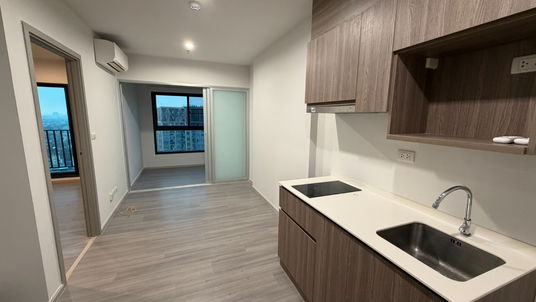 🚨ขายด่วน🚨The Parkland Charan-Pinklao - 1 Bedplus ขายพร้อมผู้เช่า ราคาถูก🚨