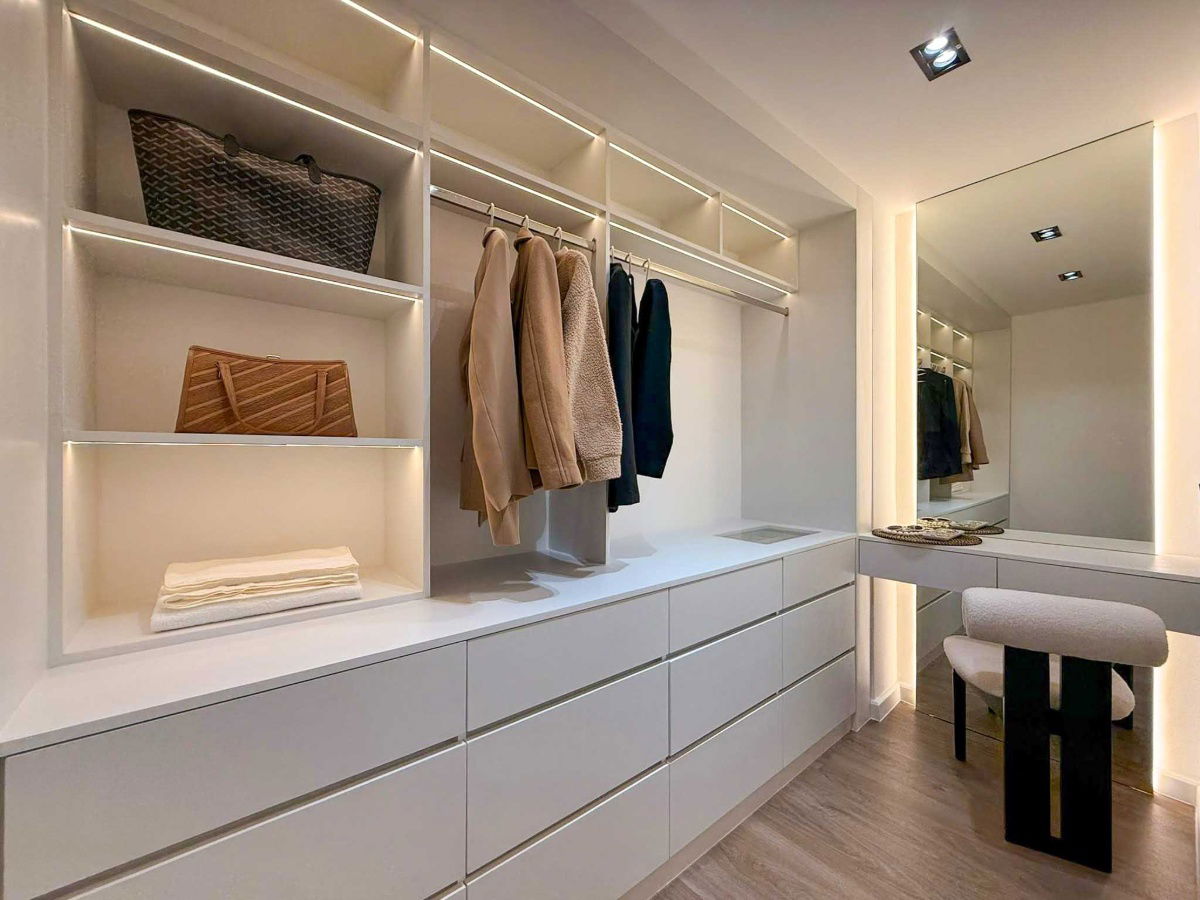 รูป ✨ ขายห้องศรีธนาคอนโดมิเนียม 2 แต่งหรู ทำเลทองใกล้นิมมาน ช้างเผือก เชียงใหม่ - รูปที่ 4/20