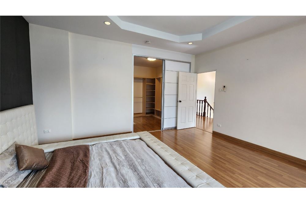 รูป [92001012-89] ขายบ้านเดี่ยว 2 ชั้น มณีรินทร์ อ่างศิลา ชลบุรี - รูปที่ 22/27