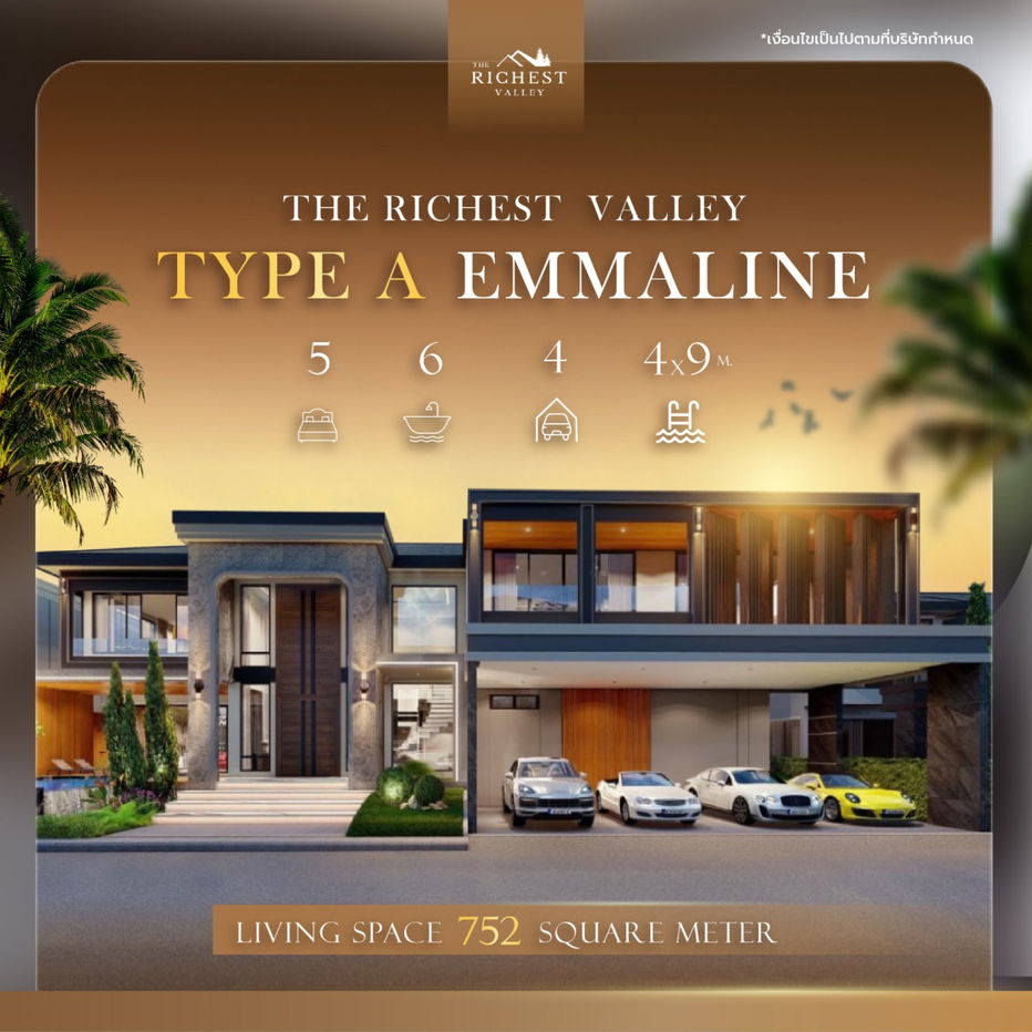 picture ðĄThe Richest ValleyâĻðē093-1681685 | 065-5639565ð LINE: @whitesand - 1/15