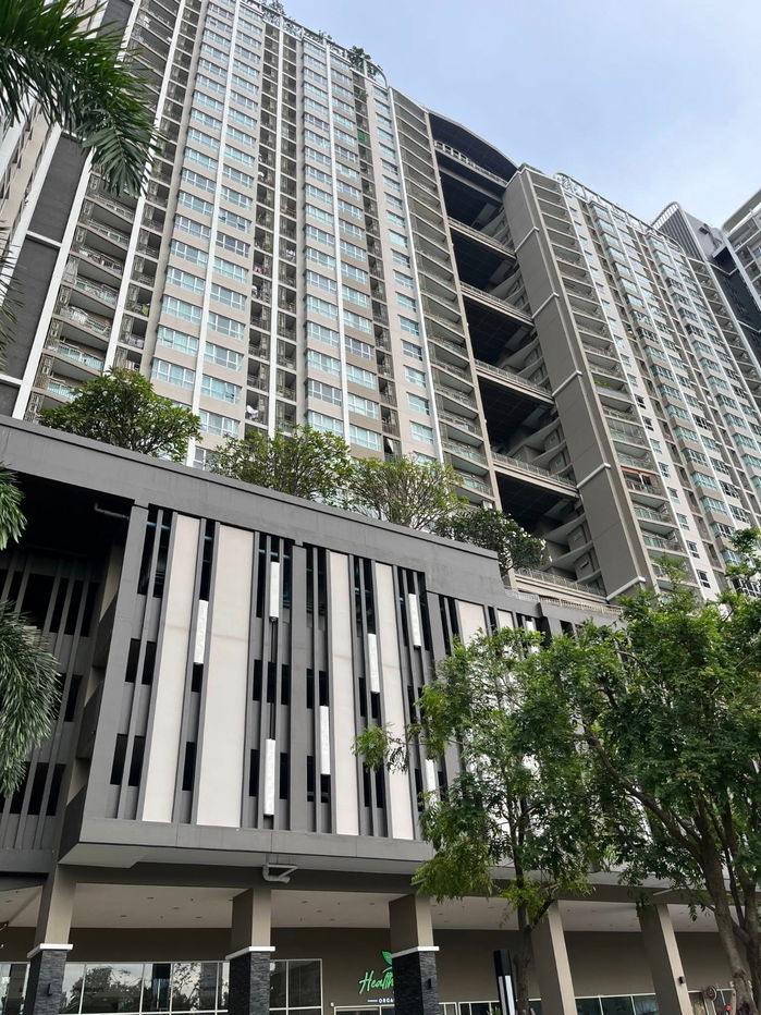 รูป 🎄RB21686 ให้เช่าถูกมาก👍ศุภาลัย เวอเรนด้า พระราม 9✅แอดไลน์ @905bggcb ( มี @ ด้วย) แอดมินตอบไว - รูปที่ 4/15