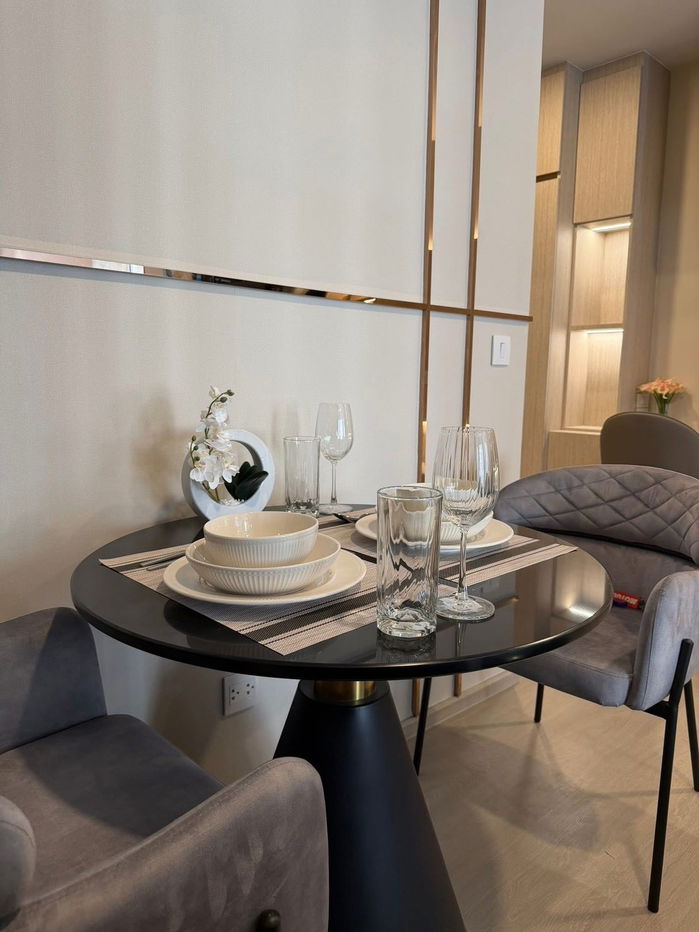 picture Aspire Onnut Station - 4/11