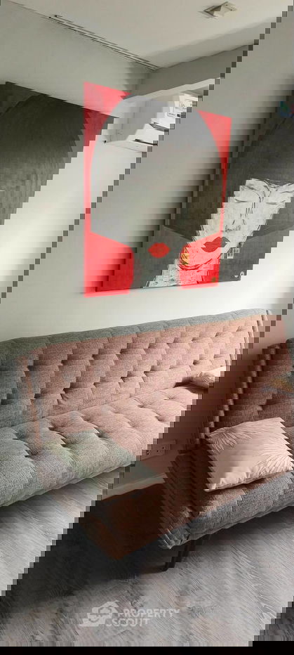 รูป คอนโด 2-ห้องนอน ที่ เบเวอรี่ ทาวเวอร์ ใกล้ ARL มักกะสัน (ID 2432702) - รูปที่ 8/20