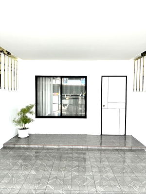 ทาวน์โฮม เขตบางขุนเทียน : 🎉For sales/ขาย ทาวเฮ้าส์ 2 ชั้น หมู่บ้านงามเจริญ4     ซอยสยามคันทรี่คลับ ใกล้ตลาดไร่วนาสินธุิ์ ใกล้มอเตอร์เวเข้าออกได้