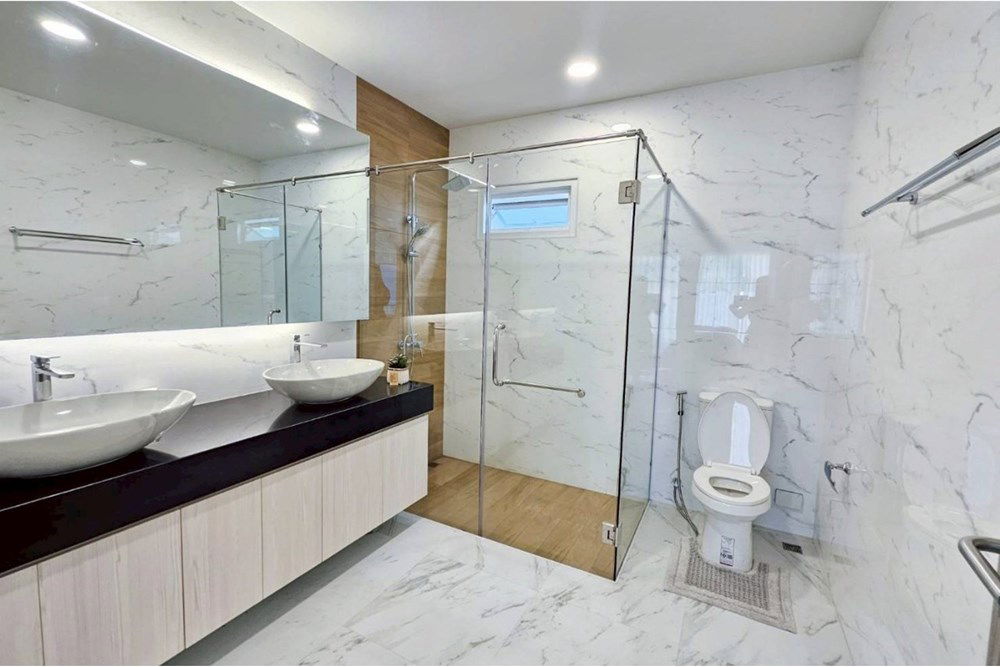 picture [920311028-274] Last chance! Luxury corner house for sale @Garden Ville 6 Pattaya. - 17/30