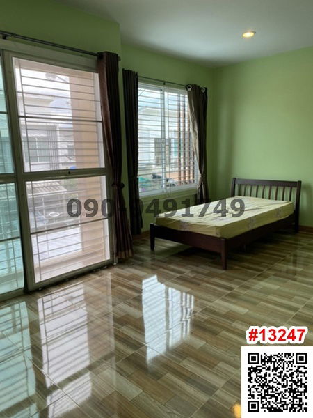 รูป เช่า ทาวน์โฮม 2 ชั้น พลีโน่ เอกชัย – กาญจนาภิเษก ใกล้ Central Plaza พระราม 2 - รูปที่ 4/10