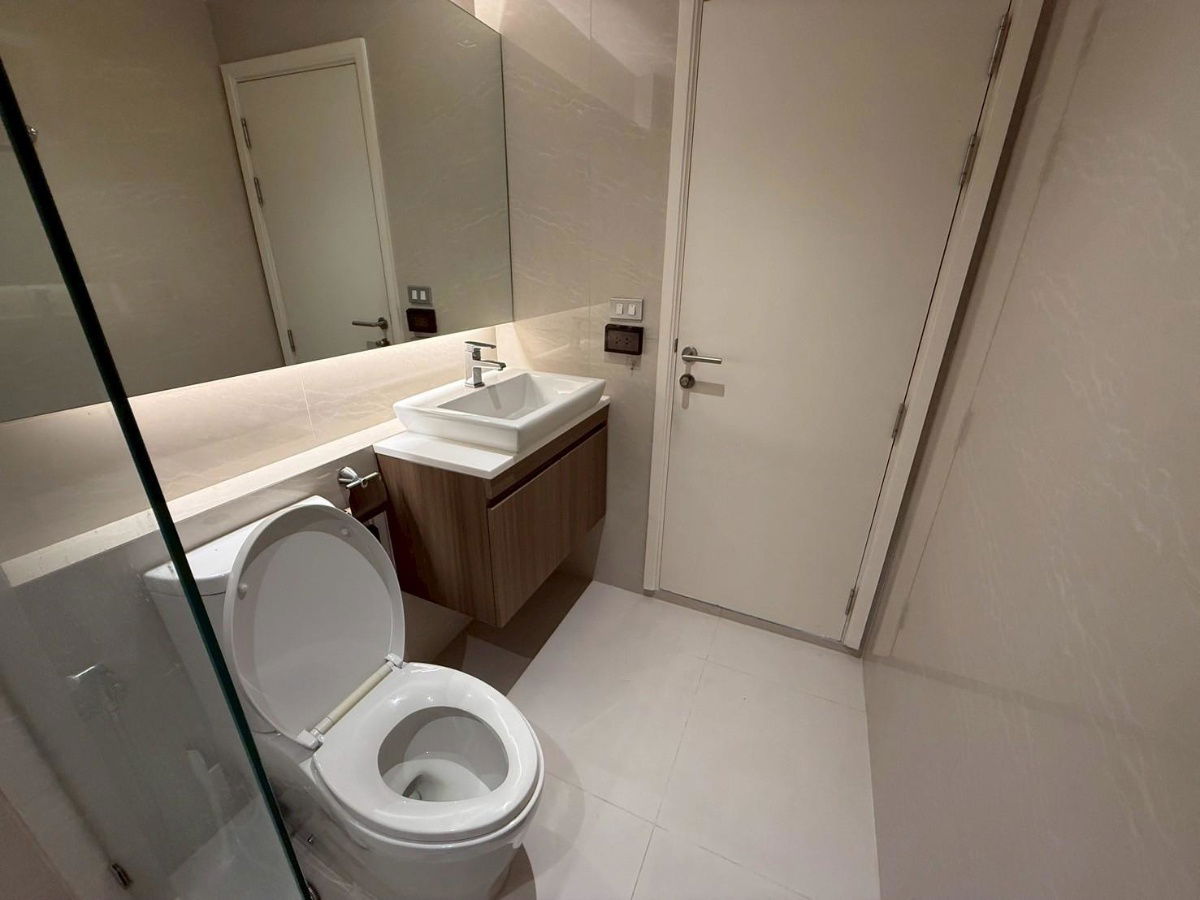 รูป เช่าคอนโดมิเนียม ใจกลางใจกลางสุขุมวิท โครงการวีธารา สุขุมวิท 36 - รูปที่ 12/17