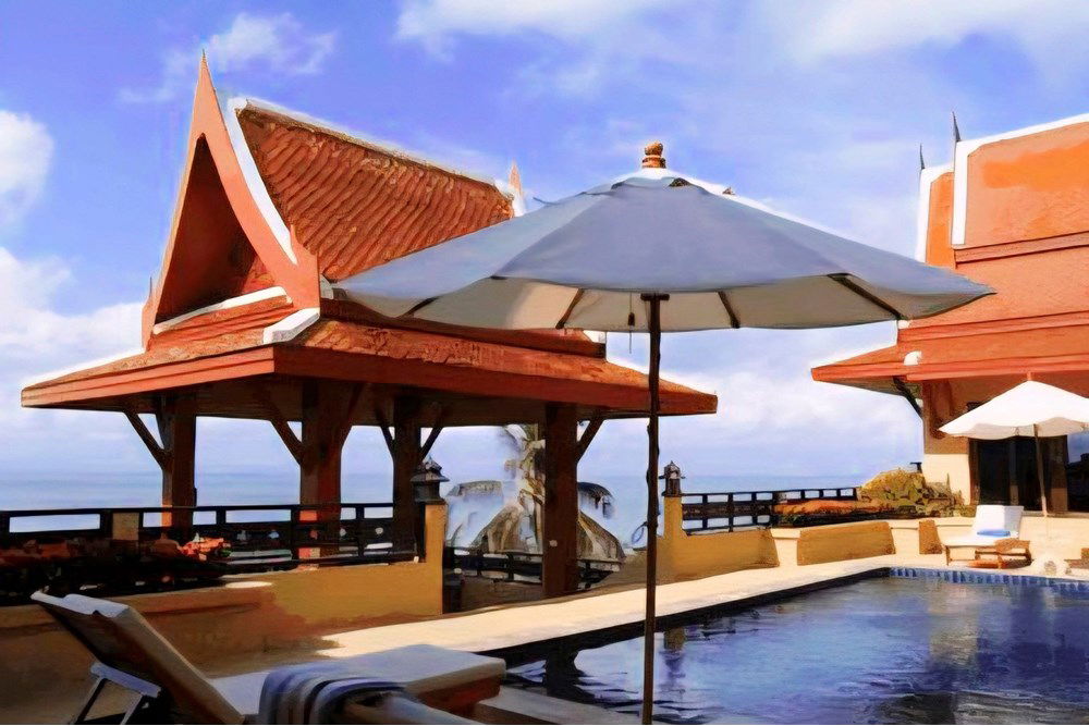 picture [920121018-317] 7 Bedrooms Seaview Villa with 5 Rai +of Land for Sale - 19/34